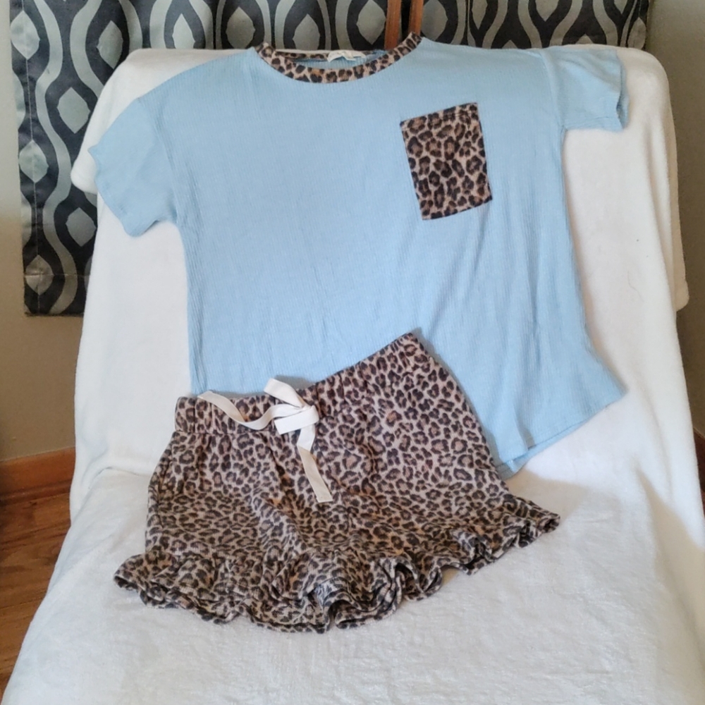 PJ set